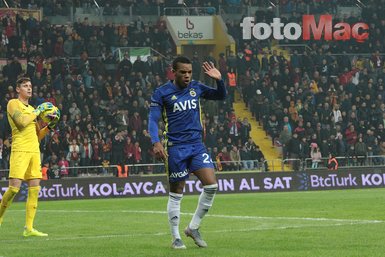 MKE Ankaragücü - Fenerbahçe muhtemel ilk 11’ler