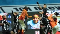 Derbilerde ‘fark’ attı!