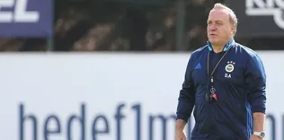 Advocaat’ı kızdıran sohbet