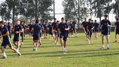 Menemenspor corona virüsü testinden geçecek