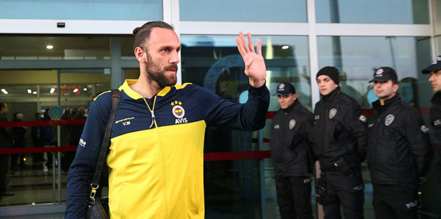 Fenerbahce Kafilesi Kayseri De Son Dakika Fenerbahce Haberleri Fotomac