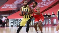 Fenerbahçe Beko’nun rakibi CSKA Moskova!