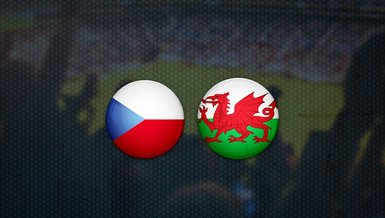 Çekya - Galler maçı ne zaman, saat kaçta ve hangi kanalda canlı yayınlanacak? | Dünya Kupası Elemeleri