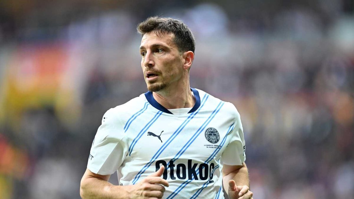 Fenerbahçe'den Mert Hakan Yandaş açıklaması! Fenerbahçe'den Mert Hakan Yandaş açıklaması!