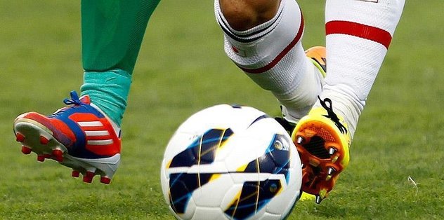 TFF 2. Lig'de yarı final heyecanı