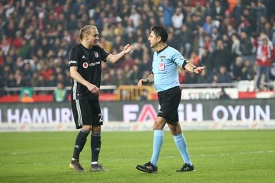 Spor yazarları Antalyaspor - Beşiktaş maçını yazdı