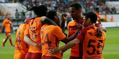 Galatasaray-Yeni Malatyaspor maçı ne zaman, saat kaçta?