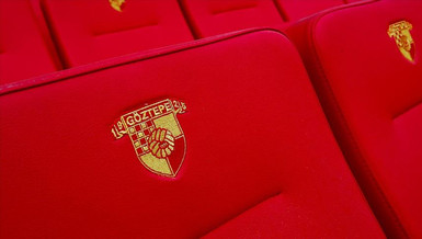 Göztepe'den Trabzonspor maçı paylaşımı!