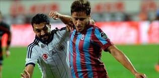 'Trabzon'dan F.Bahçe'ye zincir '