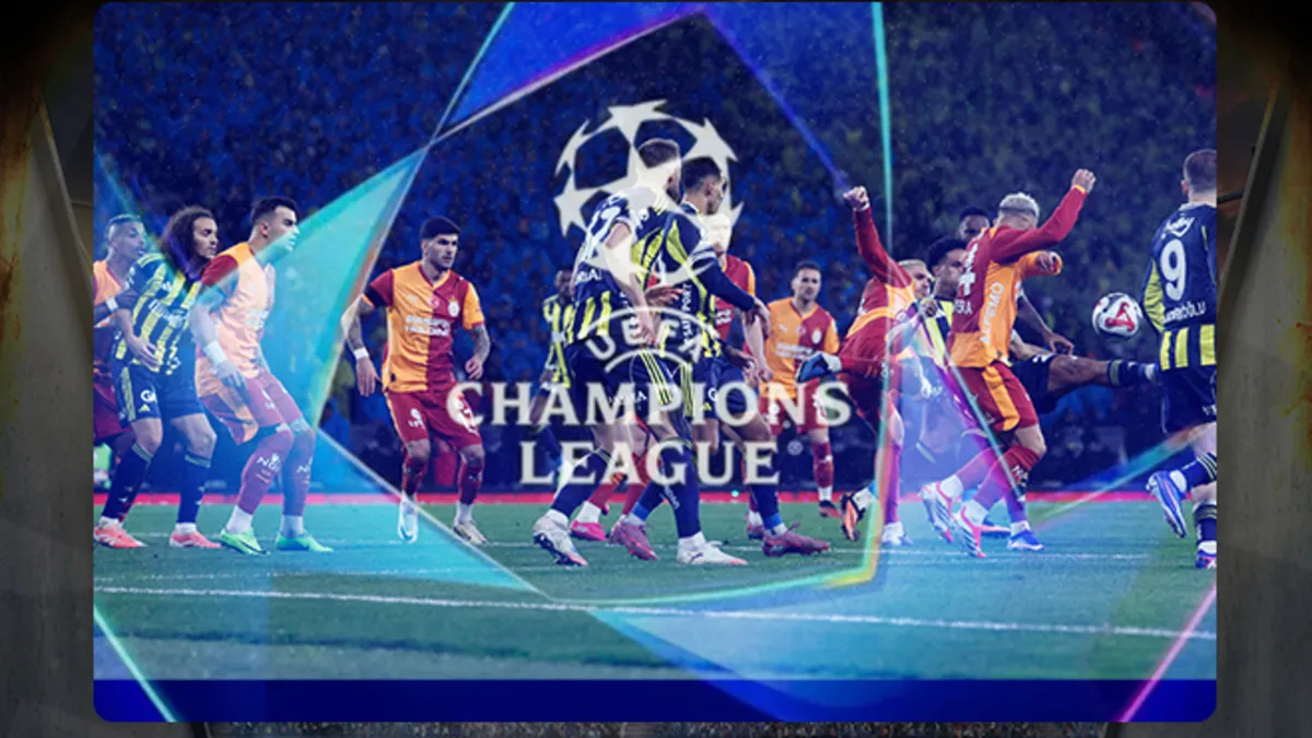 Fenerbahçe ve Galatasaray'ın Şampiyonlar Ligi'nde karşılaşma ihtimalleri neler?
