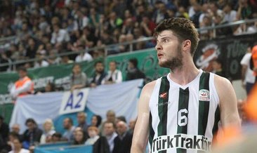 Pınar Karşıyaka Metecan Birsen'le 1 yıllık sözleşme imzaladı