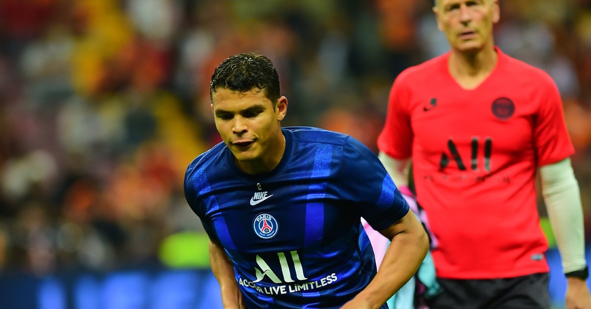 Galatasaray Psg Macindan Kareler Son Dakika Galatasaray Haberleri Fotograflari Fotomac