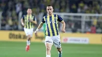 Pelkas sezon sonunda yolcu!