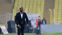 Sezon sonu dedi idmanı göremedi