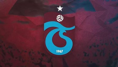 Trabzonspor'dan teknik direktör açıklaması!