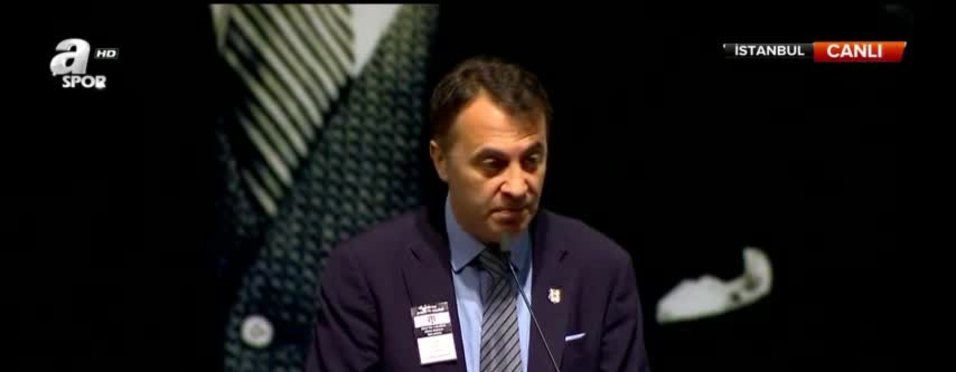 Beşiktaş&nbsp;seçime gidiyor!