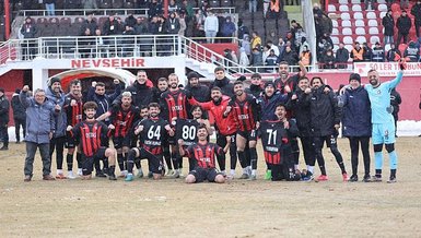Uşak aylar sonra