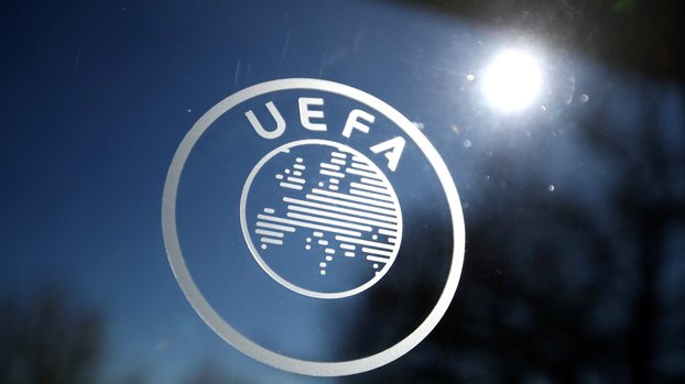 UEFA'dan Beşiktaş ve Galatasaray'a para cezası!