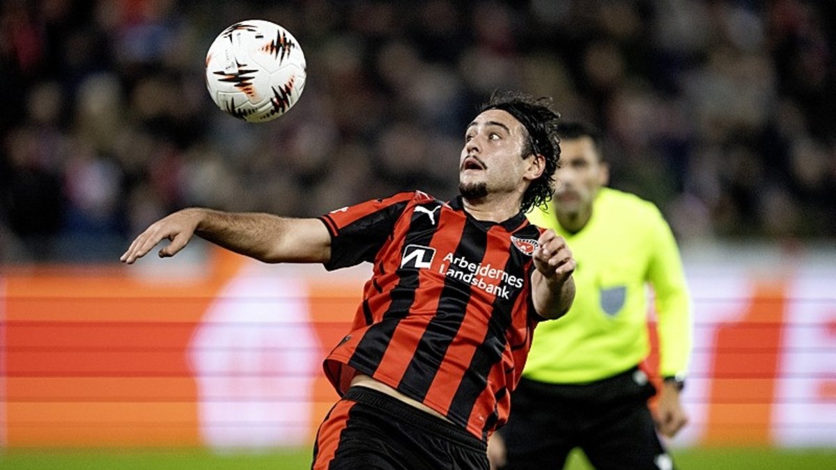 Trabzonspor'dan gurbetçi yıldız için teklif! Danimarka ekibinin yanıtı…