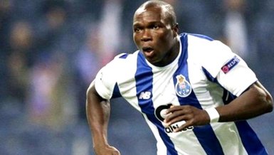 Aboubakar'a Sergen vetosu