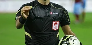 Hakemler açıklandı