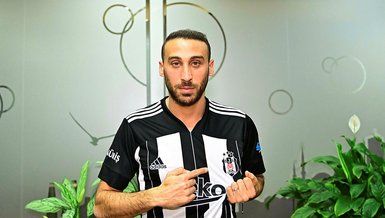 Everton'ın Cenk Tosun planı! Kiralama ücreti... - Son ...