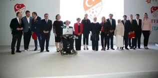 Onlar insanlığın Süper Ligi’nde