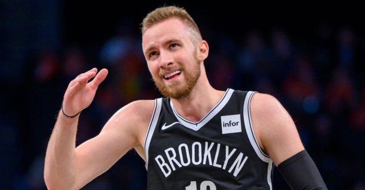 Son Dakika Anadolu Efes Bosna Hersekli Oyuncu Dzanan Musa Yi Transfer Etti Fotomac