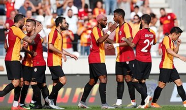 Maç sonucu: RB Leipzig 3-2 Galatasaray | Maç özeti izleyin
