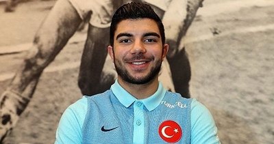 Beşiktaş'ın yeni transferi Muhayer Oktay kimdir?