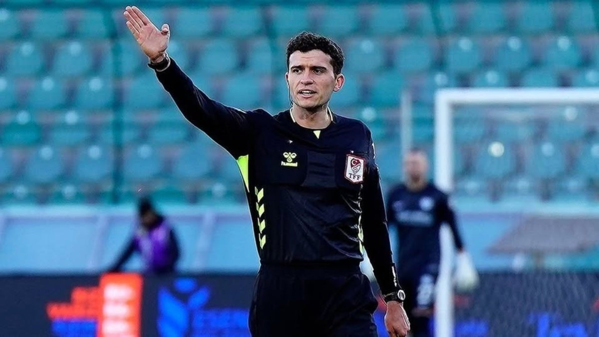 Coşkunses görev yapacak