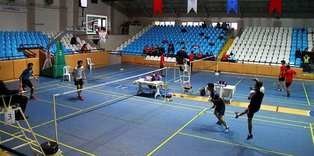 Badmintonda Avrupa sınavı