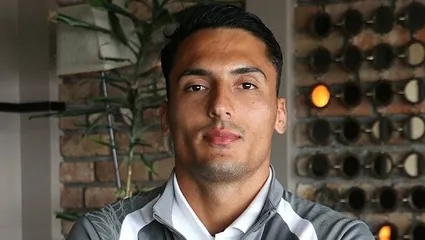 İbrahim’in gözü milli takımda