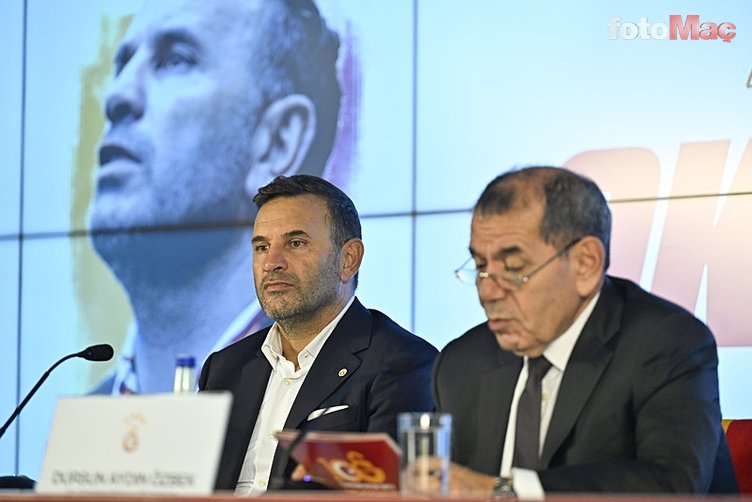 TRANSFER HABERİ - Şampiyonlar Ligi finaline damga vurmuştu! Galatasaray'a imzaya geliyor