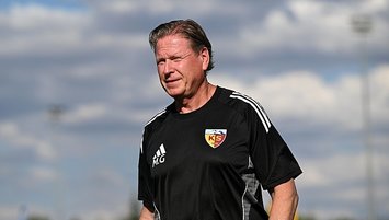 Markus Gisdol'dan transfer sözleri!