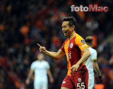 Galatasaraylı yıldıza transfer teklifi! Bunu kimse beklemiyordu | Son dakika haberleri