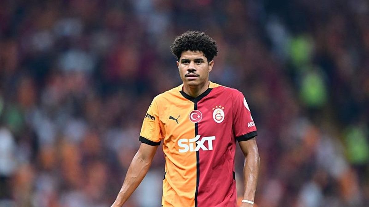 Sara'dan yine skor katkısı