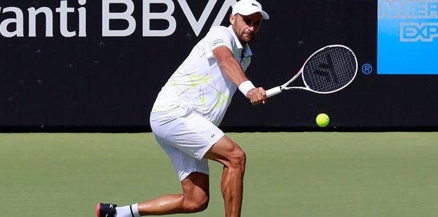 İstanbul Challenger'da son 16 belli oldu