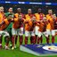 Galatasaray'ın Ajax maçı kafilesi açıklandı!