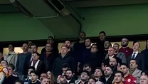 Montella ve Koeman