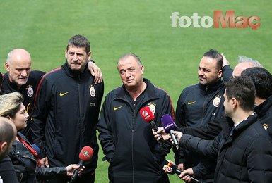 Galatasaray ilk transfer bombasını patlattı! Bonservis bedeli... Son dakika Galatasaray haberleri...