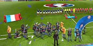 Deschamps EURO 2016 kadrosunu açıkladı