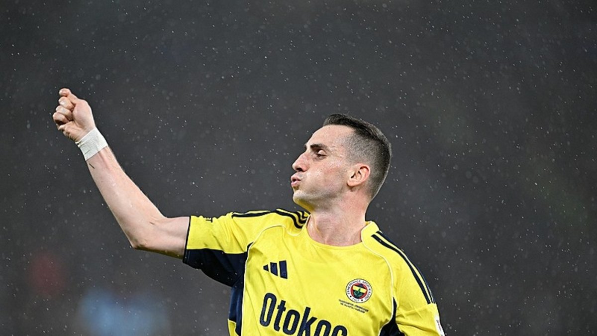 Kerem Aktürkoğlu: Hak eden bizdik