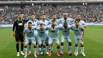 Adana Demirspor’da hedef galibiyet