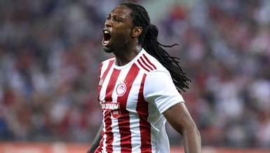 Ruben Semedo tartışılıyor
