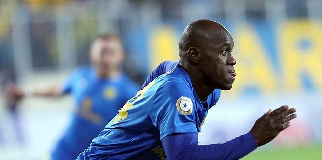 Ankaragücü nefes aldı