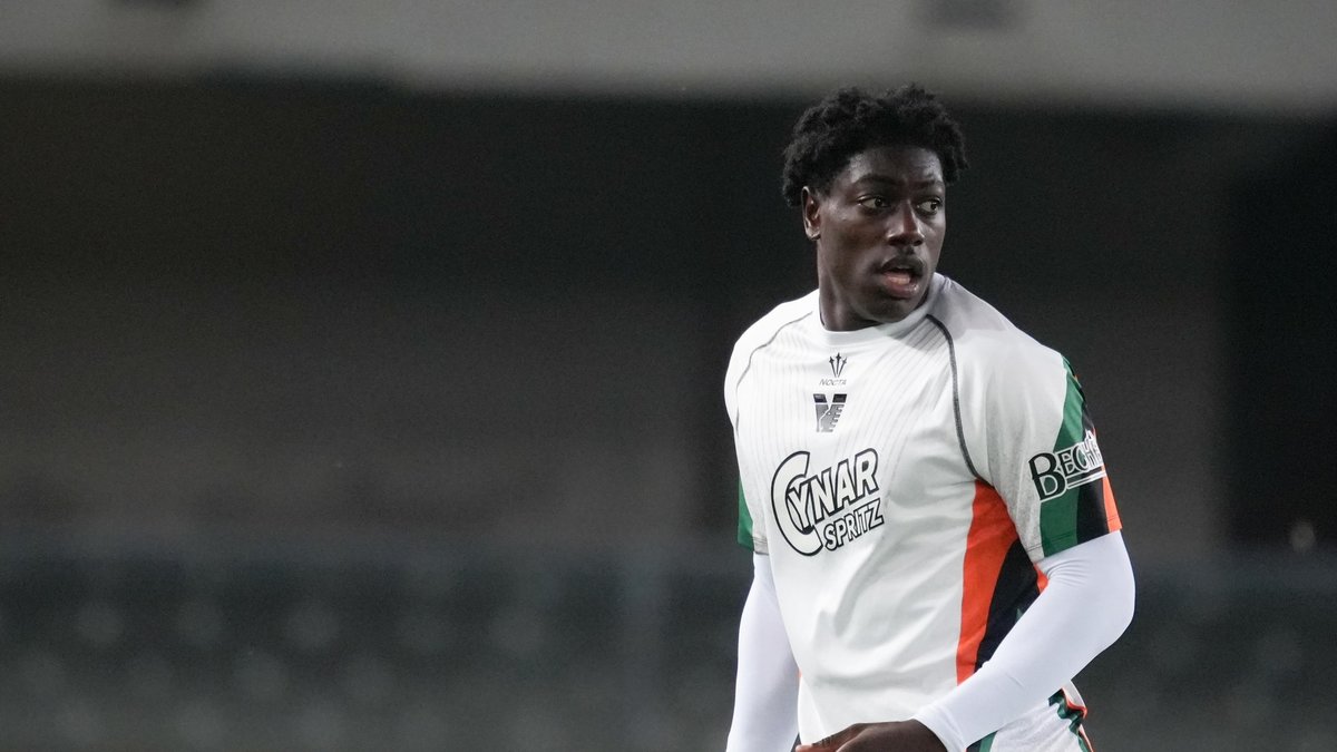 Beşiktaş'ın Yeni Orta Saha Adayı: İtalya'dan Issa Doumbia mı Geliyor?