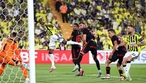 Kadıköy’de şölen