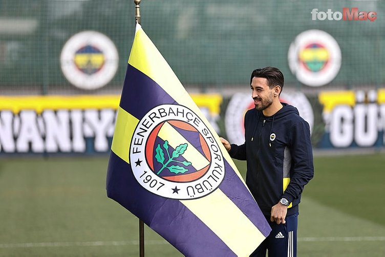 Son dakika spor haberleri: Erol Bulut'tan Gustavo ve İrfan Can Kahveci kararı! İşte Fenerbahçe'nin Antalyaspor maçı 11'i