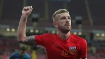 Pedro Henrique kalmak istiyor
